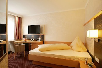 Forellenhof Rossle - Hotel & Restaurant fotoğrafı