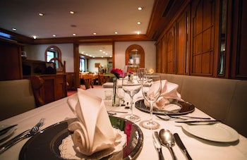 Forellenhof Rossle - Hotel & Restaurant galeri fotoğrafı