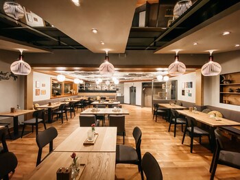 Forellenhof Rossle - Hotel & Restaurant galeri fotoğrafı