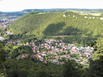Forellenhof Rossle - Hotel & Restaurant galeri fotoğrafı