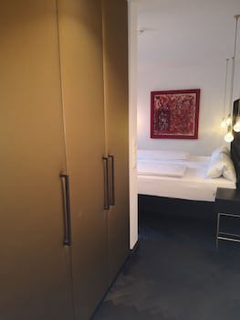 Hotel Bruggwirt