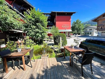 Hotel Bruggwirt