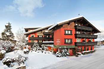 Hotel Bruggwirt