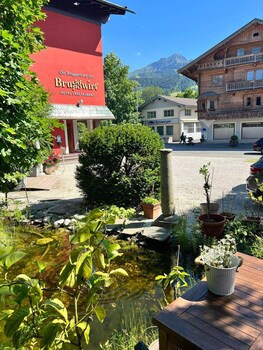 Hotel Bruggwirt