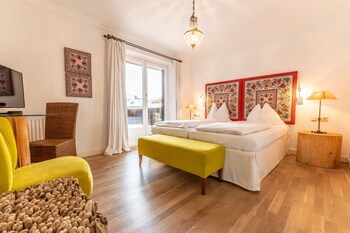 Hotel Bruggwirt