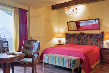 Hotel Bruggwirt