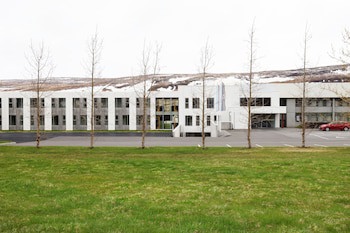 Fosshotel Reykholt