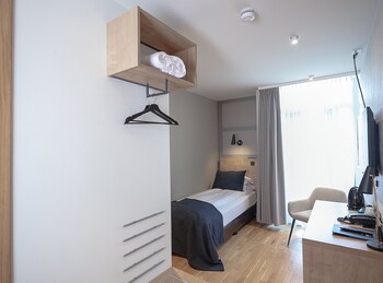 Fosshotel Reykholt