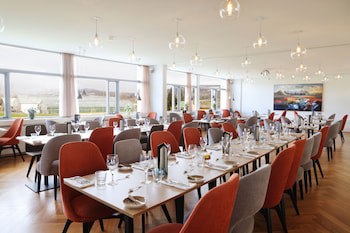 Fosshotel Reykholt
