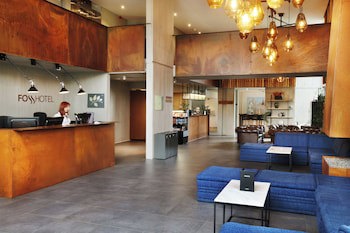 Fosshotel Reykholt
