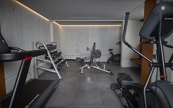 Fosshotel Reykholt