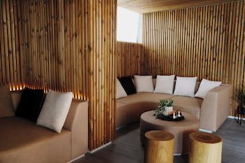 Fosshotel Reykholt