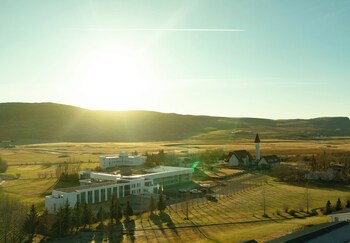 Fosshotel Reykholt