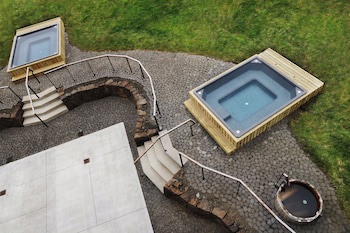 Fosshotel Reykholt