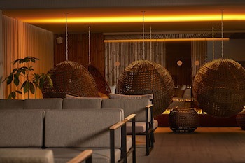 Fosshotel Reykholt