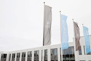 Fosshotel Reykholt