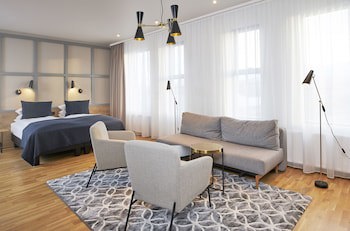 Fosshotel Reykholt