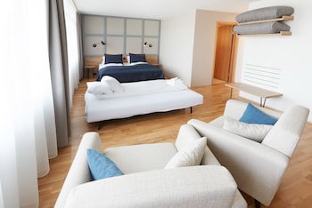 Fosshotel Reykholt