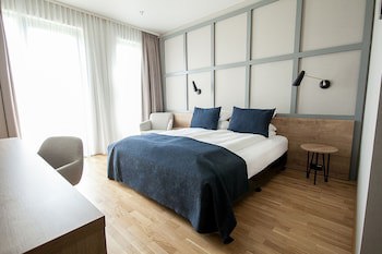 Fosshotel Reykholt