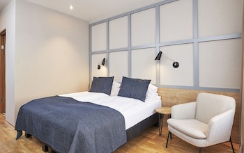 Fosshotel Reykholt