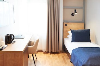 Fosshotel Reykholt