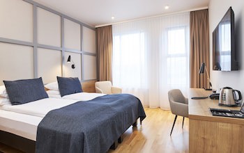 Fosshotel Reykholt