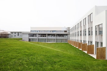 Fosshotel Reykholt