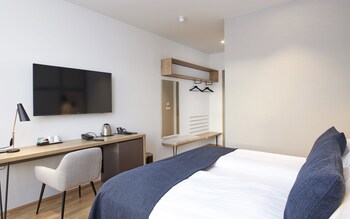 Fosshotel Reykholt
