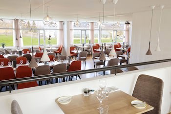 Fosshotel Reykholt