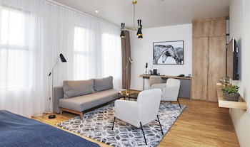 Fosshotel Reykholt