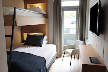 Fosshotel Reykholt