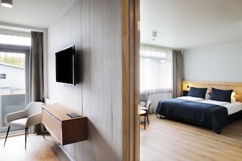Fosshotel Reykholt