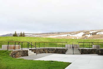 Fosshotel Reykholt