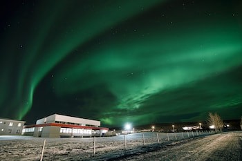 Fosshotel Reykholt