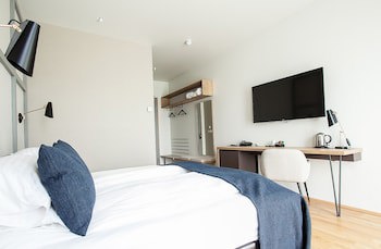 Fosshotel Reykholt