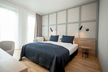 Fosshotel Reykholt