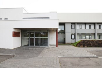 Fosshotel Reykholt