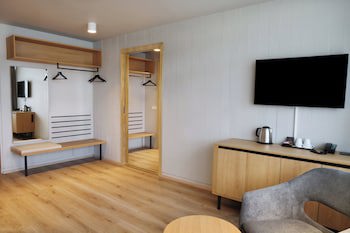 Fosshotel Reykholt