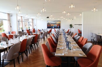 Fosshotel Reykholt