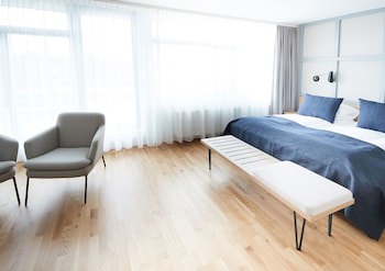 Fosshotel Reykholt