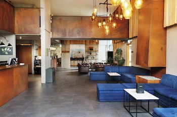 Fosshotel Reykholt