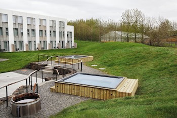 Fosshotel Reykholt