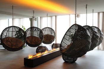 Fosshotel Reykholt