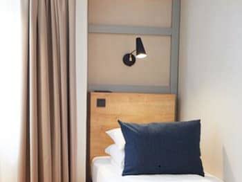 Fosshotel Reykholt