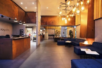 Fosshotel Reykholt