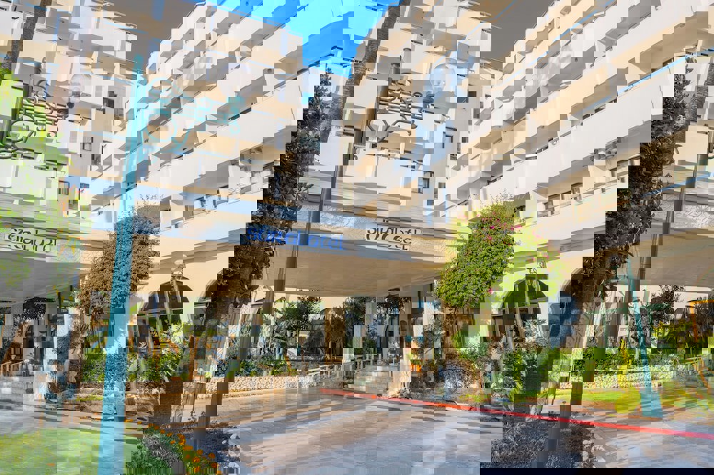 Sural Hotel - All Inclusive