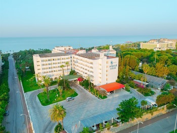 Sural Hotel – All Inclusive