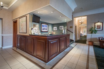Alexandra Hotel