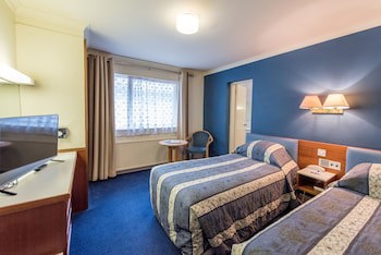 Alexandra Hotel