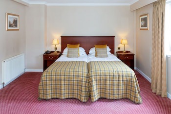 Alexandra Hotel